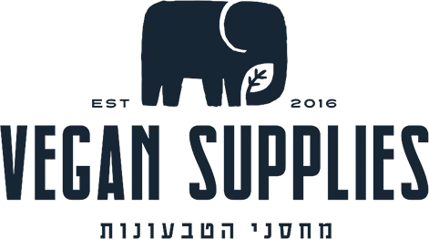 לוגו מחסני הטבעונות